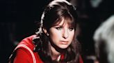 Barbra Streisand reveals stage fright 'origin story'