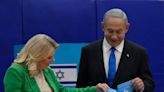 Israel election: Exit polls put Netanyahu on brink of comeback with right-wing allies