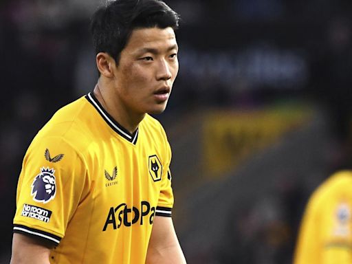 South Korean FA files complaint to FIFA after Como player’s alleged racist remark sparks outrage