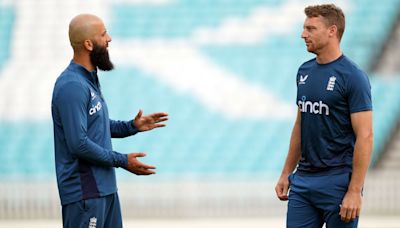 Moeen Ali insists nothing will change if he takes temporary England captaincy