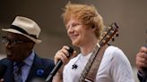 Ed Sheeran Misses 6-Year-Old's Ed Sheeran-Themed Birthday Party, Sends Gifts Instead