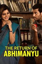 The Return of Abhimanyu