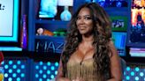 Kenya Moore Discusses RHOA Wives Going On Strike During Season 5