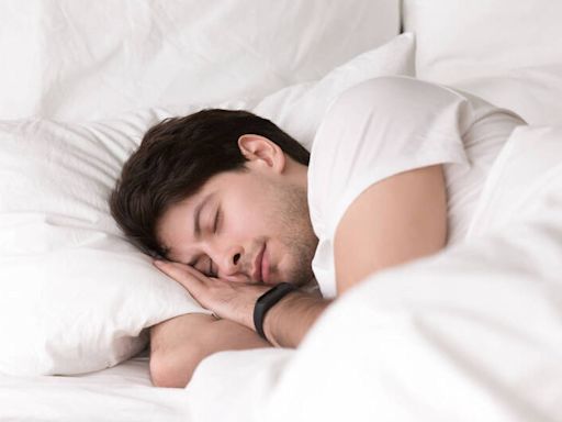 健康網》總是失眠、入睡困難？ 中醫推助眠6方法 - 自由健康網