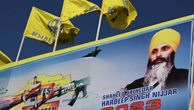 La Policía de Canadá detuvo a los presuntos asesinos del líder separatista sij Hardeep Singh Nijjar