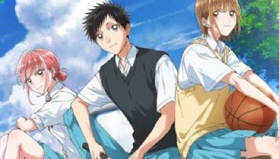 Blue Box (Anime) Episode 1 OTT Release Date, Platform: When & Where To Watch Online In India? What To Expect?