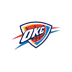 12. OKC Thunder