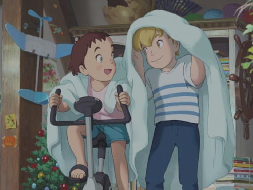 Studio Ponoc Plans To Do Something Creatively Different Than Studio Ghibli, And I Think It's What The Animation World...