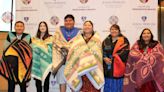 Seven Indigenous Scholars Receive Degrees from Johns Hopkins School of Public Health