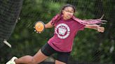Meet the 2024 All-Upstate girls track team led by Westside's Ayanna Hunt