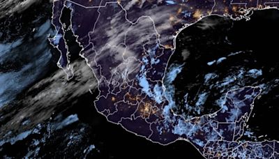 Viento y tornados en México alcanzan fuerza cercana a una tormenta tropical