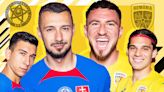 Slovakia vs Romania - Euro 2024: Both side's last-16 hopes hang in balance