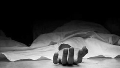 Returning from a relative’s cremation, Ludhiana man dies in road mishap