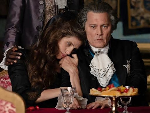 Johnny Depp añade una marca a su lista de polémicas con su última película: "el equipo le tenía miedo"