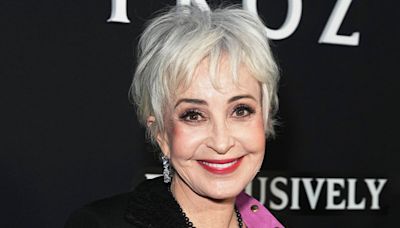 Annie Potts Says“ Young Sheldon” Could Be Her 'Last Rodeo' as Show Nears End