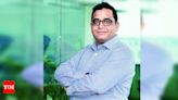 Sebi Notice to Paytm for ESOPs to Founder | India Business News - Times of India