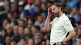 Gareth Southgate’s selection dilemmas ahead of England’s clash with Slovakia