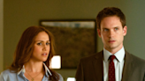 Patrick J. Adams Posted ‘Suits’ Photos With Meghan Markle, Got Accused of Breaking Strike Rules and Apologized: ‘An Embarrassing...