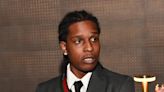 A$AP Rocky is facing firearm charges over a November shooting in Hollywood