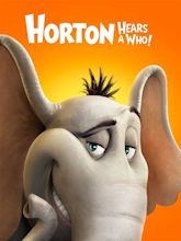 Horton Hears a Who! (2008) - Posters — The Movie Database (TMDB)