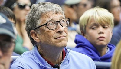 Bill Gates Shares His Summer Favorites: 5 Must-Read Books And Shows To Watch