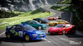 Gran Turismo 7 Update 1.49 brings six new cars, updated physics simulation model, and more on July 24