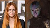 Karen Gillan Attended Couple's Therapy Zoom Call in Full 'Guardians' Makeup: 'I Was Late'