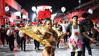 MUG define samba-enredo para Carnaval de 2025 neste domingo; ouça os concorrentes