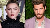 A24 Takes Domestic Rights To Andrew Garfield-Florence Pugh Studiocanal Pic ‘We Live In Time’