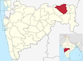 Nagpur district