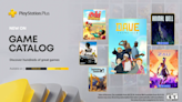 Everything new on PlayStation Plus Extra and Premium in April 2024