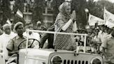 The coming-together of Indira and Kamaraj in the Puducherry polls and an anti-climax