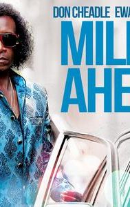 Miles Ahead (film)