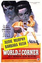 World in My Corner (1956) - IMDb