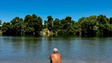 Dangerously high heat builds in California and the south-central United States