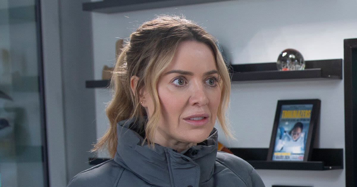 Corrie's Abi Franklin deepfake culprit 'sealed' as villain 'returns'