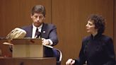 California law bars ex-LAPD officer Mark Fuhrman, who lied at OJ Simpson trial, from policing