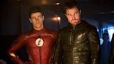 ‘The Flash’: Stephen Amell Returns To Reprise Oliver Queen Role In 9th & Final Season