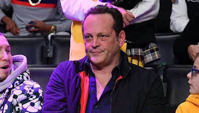 Humiliation for Hollywood star Vince Vaughn: Jennifer Aniston's ex is forced to offer free tickets to his event after it fails to sell