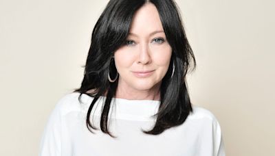 Shannen Doherty's doctor reveals last conversation with 'Charmed' star