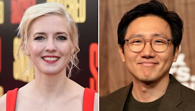 Apple Sets Horror-Comedy Series ‘Widow’s Bay’ From Katie Dippold & Hiro Murai