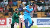 IND-W Vs SA-W, 3rd ODI: Smriti Mandhana's Graceful 90 helps India Sweep ODI series 3-0 - Match Report