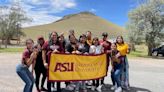 ASU attracts AZ's largest Indigenous population; Woman hopes to help assault victims with trauma; Best things to do in Phoenix this weekend