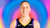 Diana Taurasi Is Down for One More Party