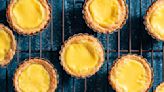 Chinese Egg Tarts