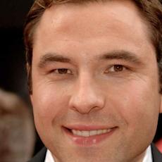 David Walliams