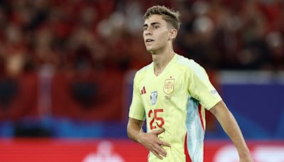 Barcelona worried about midfielder’s double international duty, hope to avoid a ‘Pedri situation’