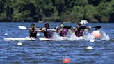 Los clubes del Oriente a por medallas en el III Campeonato de España de K-4 y C-4