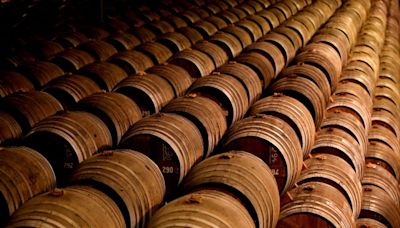 China steps up pressure with EU brandy probe hearing as EV tariffs begin