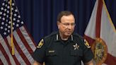 Grady Judd, ex-deputy sued over arrest of Polk County man on child porn charges in 2020